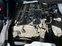 三菱ふそうキャンターダブルキャブ（Wキャブ）小型（2t・3t）[写真33]