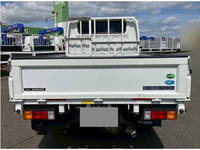 三菱ふそうキャンターダブルキャブ（Wキャブ）小型（2t・3t）[写真06]