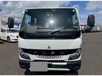 三菱ふそうキャンターダブルキャブ（Wキャブ）小型（2t・3t）[写真08]