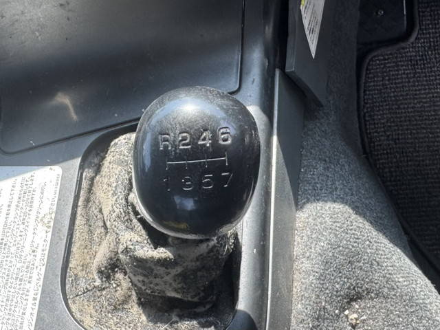 三菱ふそうスーパーグレートコンテナ専用車大型（10t）[写真10]