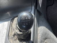 三菱ふそうスーパーグレートコンテナ専用車大型（10t）[写真11]