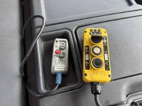 三菱ふそうスーパーグレートコンテナ専用車大型（10t）[写真13]