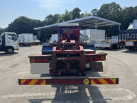 三菱ふそうスーパーグレートコンテナ専用車大型（10t）[写真19]