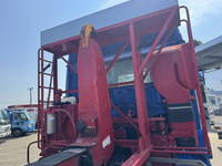 三菱ふそうスーパーグレートコンテナ専用車大型（10t）[写真20]