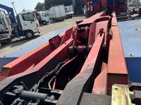 三菱ふそうスーパーグレートコンテナ専用車大型（10t）[写真21]