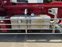 三菱ふそうスーパーグレートコンテナ専用車大型（10t）[写真23]