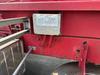 三菱ふそうスーパーグレートコンテナ専用車大型（10t）[写真25]