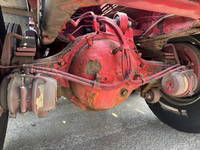 三菱ふそうスーパーグレートコンテナ専用車大型（10t）[写真28]