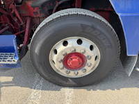 三菱ふそうスーパーグレートコンテナ専用車大型（10t）[写真31]