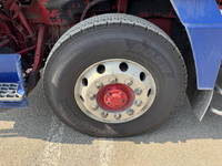 三菱ふそうスーパーグレートコンテナ専用車大型（10t）[写真32]