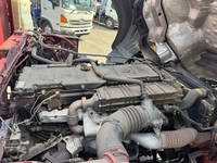 三菱ふそうスーパーグレートコンテナ専用車大型（10t）[写真34]