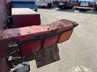 三菱ふそうスーパーグレートコンテナ専用車大型（10t）[写真36]