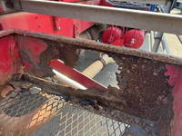 三菱ふそうスーパーグレートコンテナ専用車大型（10t）[写真37]