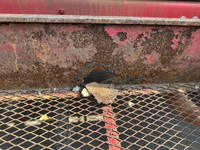 三菱ふそうスーパーグレートコンテナ専用車大型（10t）[写真38]