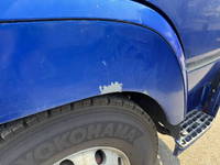 三菱ふそうスーパーグレートコンテナ専用車大型（10t）[写真39]