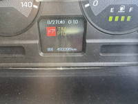 三菱ふそうスーパーグレートコンテナ専用車大型（10t）[写真09]