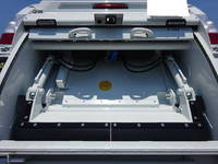 三菱ふそうキャンターパッカー車（塵芥車）小型（2t・3t）[写真10]