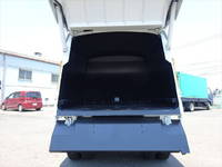 三菱ふそうキャンターパッカー車（塵芥車）小型（2t・3t）[写真13]