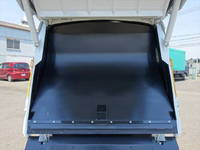 三菱ふそうキャンターパッカー車（塵芥車）小型（2t・3t）[写真16]