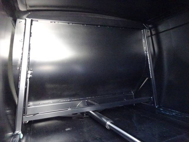 三菱ふそうキャンターパッカー車（塵芥車）小型（2t・3t）[写真17]