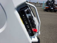 三菱ふそうキャンターパッカー車（塵芥車）小型（2t・3t）[写真18]