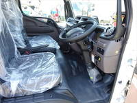 三菱ふそうキャンターパッカー車（塵芥車）小型（2t・3t）[写真19]