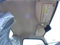 三菱ふそうキャンターパッカー車（塵芥車）小型（2t・3t）[写真20]