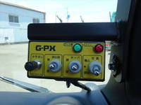 三菱ふそうキャンターパッカー車（塵芥車）小型（2t・3t）[写真22]