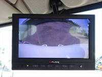 三菱ふそうキャンターパッカー車（塵芥車）小型（2t・3t）[写真24]