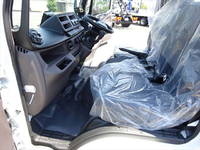 三菱ふそうキャンターパッカー車（塵芥車）小型（2t・3t）[写真25]