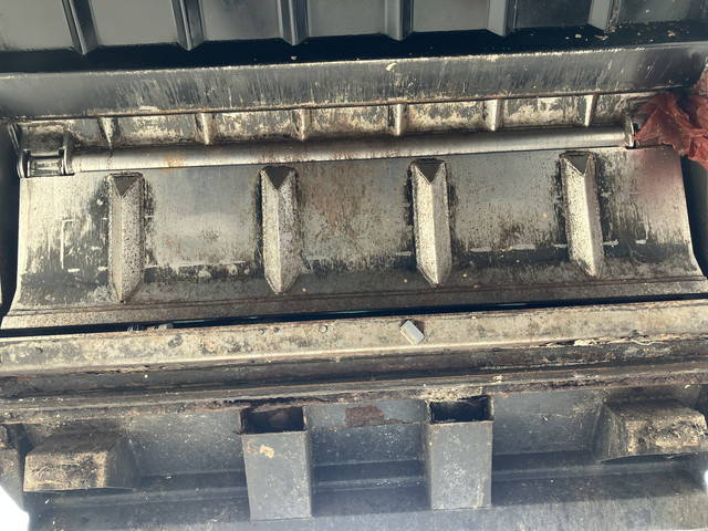 三菱ふそうキャンターパッカー車（塵芥車）小型（2t・3t）[写真11]