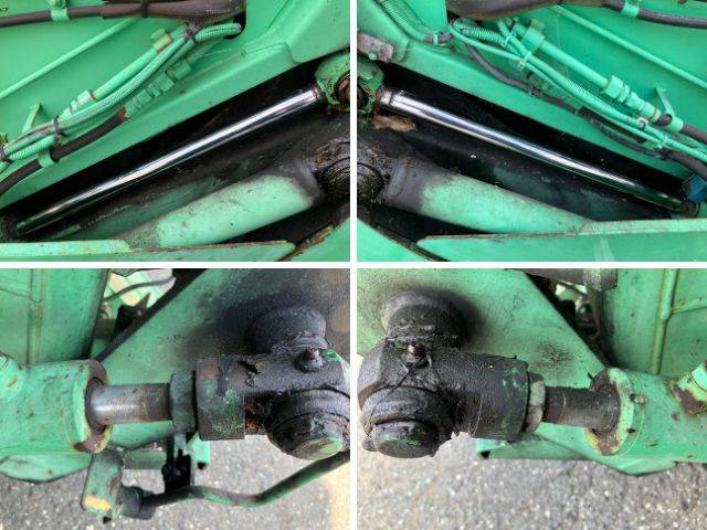 三菱ふそうキャンターパッカー車（塵芥車）小型（2t・3t）[写真12]