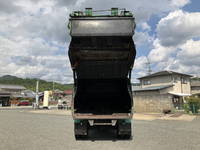 三菱ふそうキャンターパッカー車（塵芥車）小型（2t・3t）[写真14]