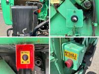 三菱ふそうキャンターパッカー車（塵芥車）小型（2t・3t）[写真19]