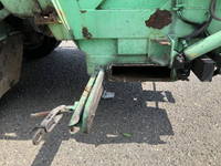 三菱ふそうキャンターパッカー車（塵芥車）小型（2t・3t）[写真23]