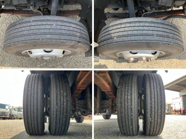 三菱ふそうキャンターパッカー車（塵芥車）小型（2t・3t）[写真24]