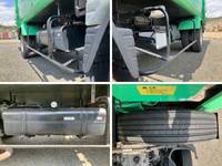 三菱ふそうキャンターパッカー車（塵芥車）小型（2t・3t）[写真26]