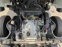 三菱ふそうキャンターパッカー車（塵芥車）小型（2t・3t）[写真30]