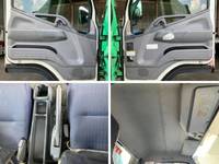 三菱ふそうキャンターパッカー車（塵芥車）小型（2t・3t）[写真32]