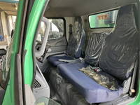 三菱ふそうキャンターパッカー車（塵芥車）小型（2t・3t）[写真33]