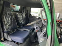 三菱ふそうキャンターパッカー車（塵芥車）小型（2t・3t）[写真34]