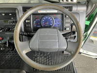 三菱ふそうキャンターパッカー車（塵芥車）小型（2t・3t）[写真37]