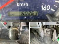 三菱ふそうキャンターパッカー車（塵芥車）小型（2t・3t）[写真38]