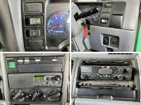 三菱ふそうキャンターパッカー車（塵芥車）小型（2t・3t）[写真39]