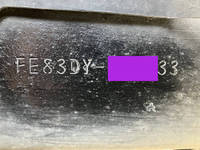 三菱ふそうキャンターパッカー車（塵芥車）小型（2t・3t）[写真41]