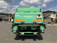 三菱ふそうキャンターパッカー車（塵芥車）小型（2t・3t）[写真10]