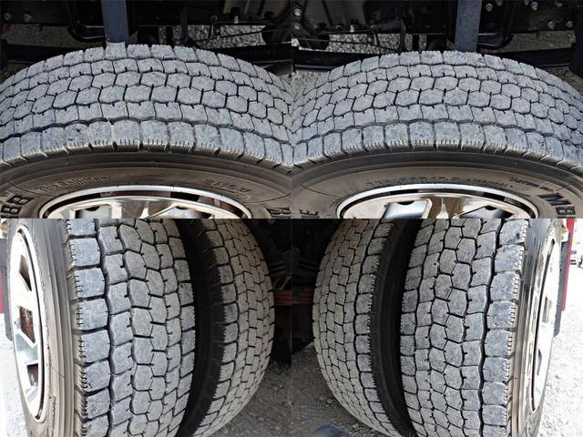 三菱ふそうキャンターアルミウイング小型（2t・3t）[写真10]