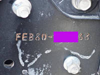 三菱ふそうキャンターアルミウイング小型（2t・3t）[写真13]