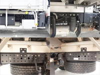 三菱ふそうキャンターアルミウイング小型（2t・3t）[写真14]