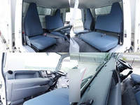 三菱ふそうキャンターアルミウイング小型（2t・3t）[写真16]